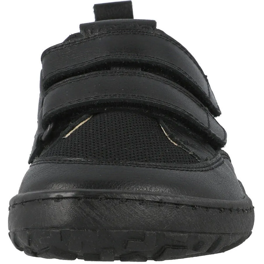 Froddo Barefoot Base Black Shoes