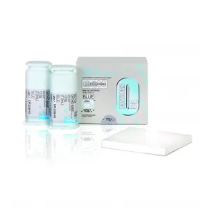 FUJI ORTHO BAND Paste Pack Pâte pour collage des bagues - GC