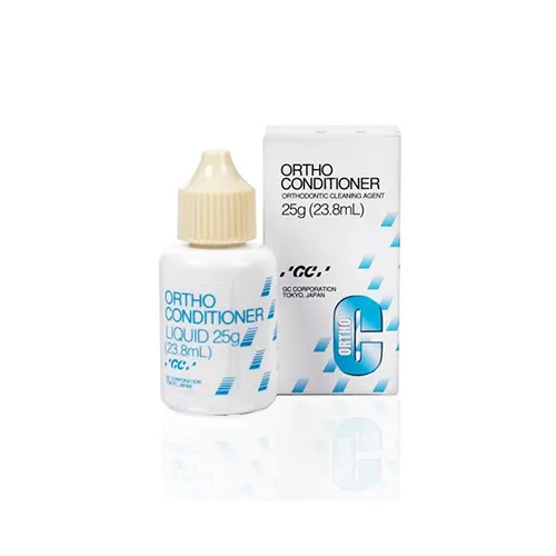FUJI ORTHO BAND Paste Pack Pâte pour collage des bagues - GC