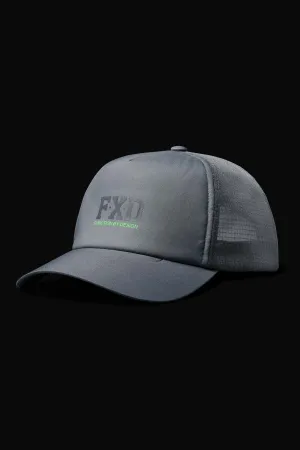 FXD CP-13 Trucker Cap