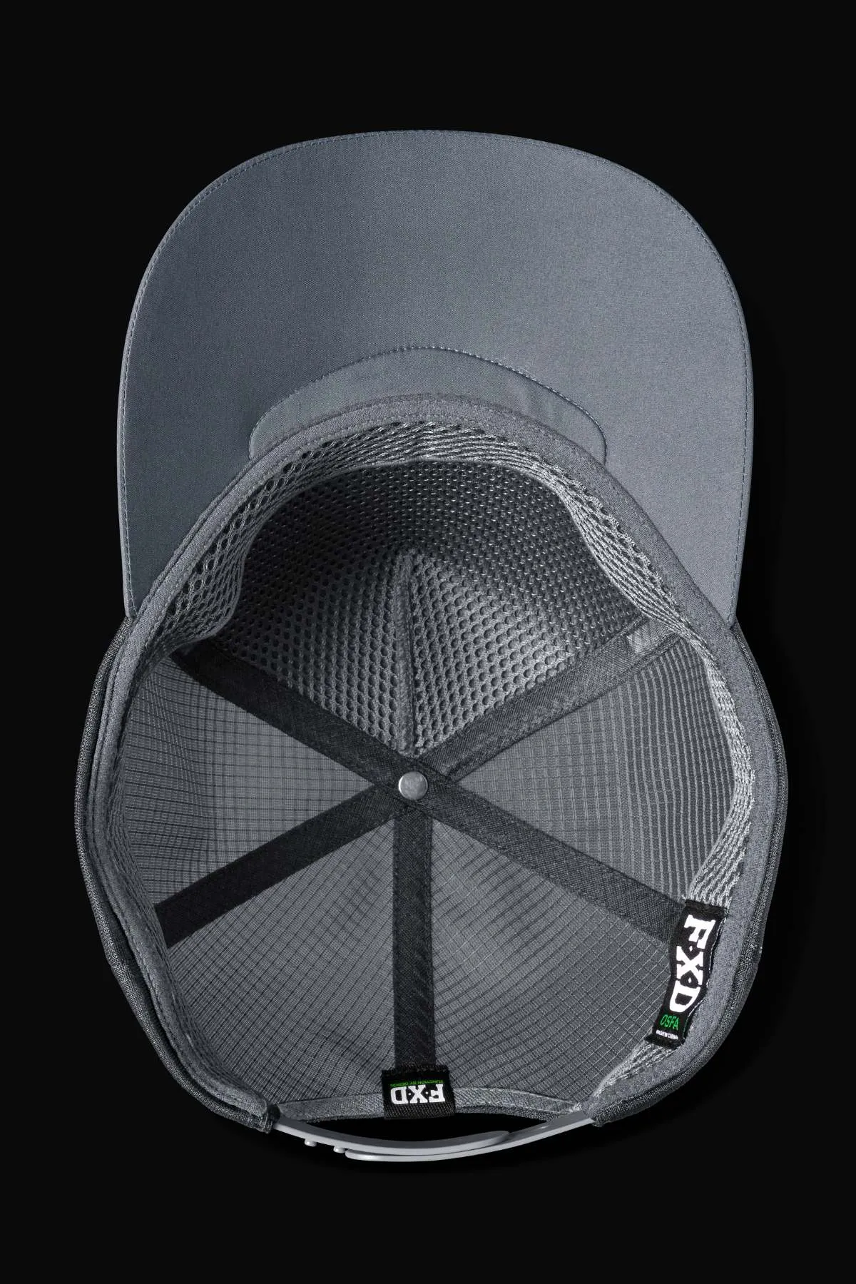 FXD CP-13 Trucker Cap