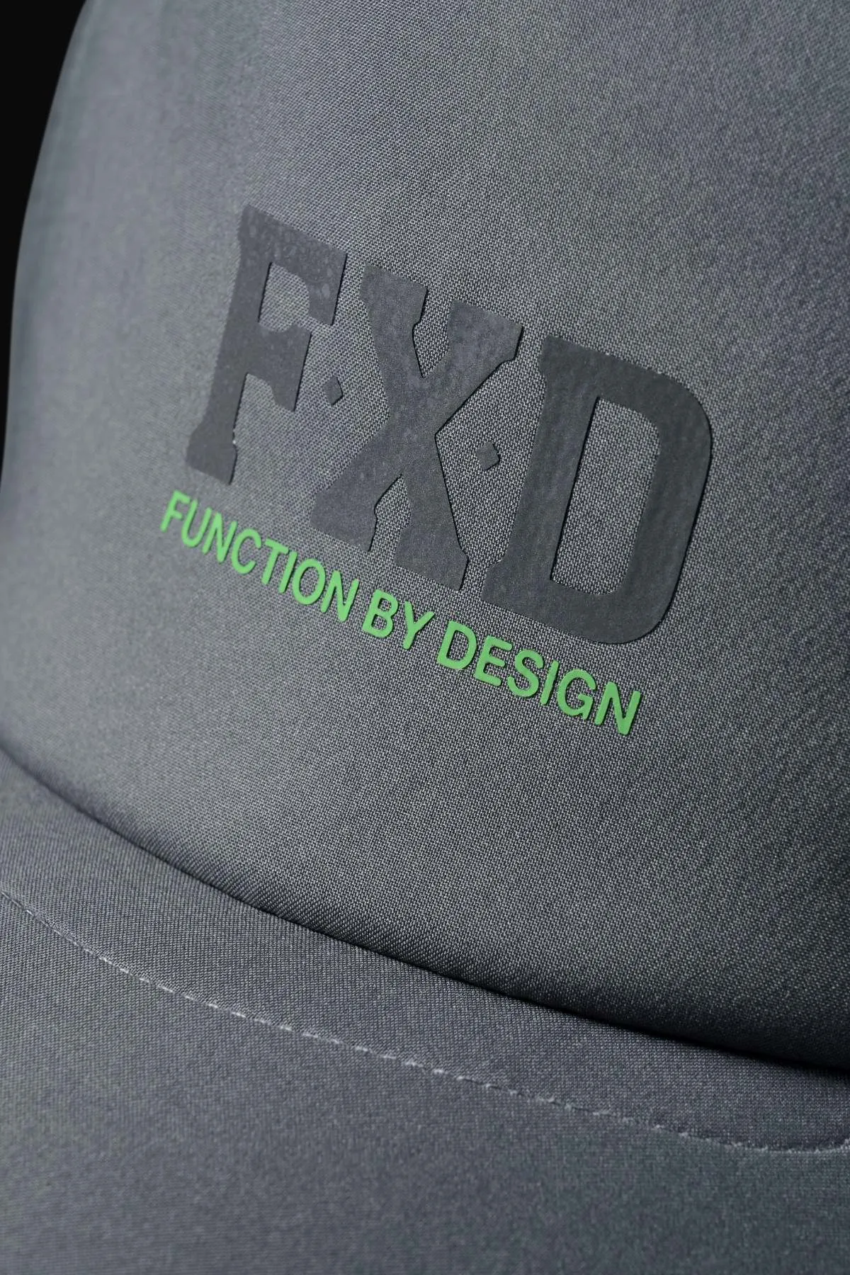 FXD CP-13 Trucker Cap