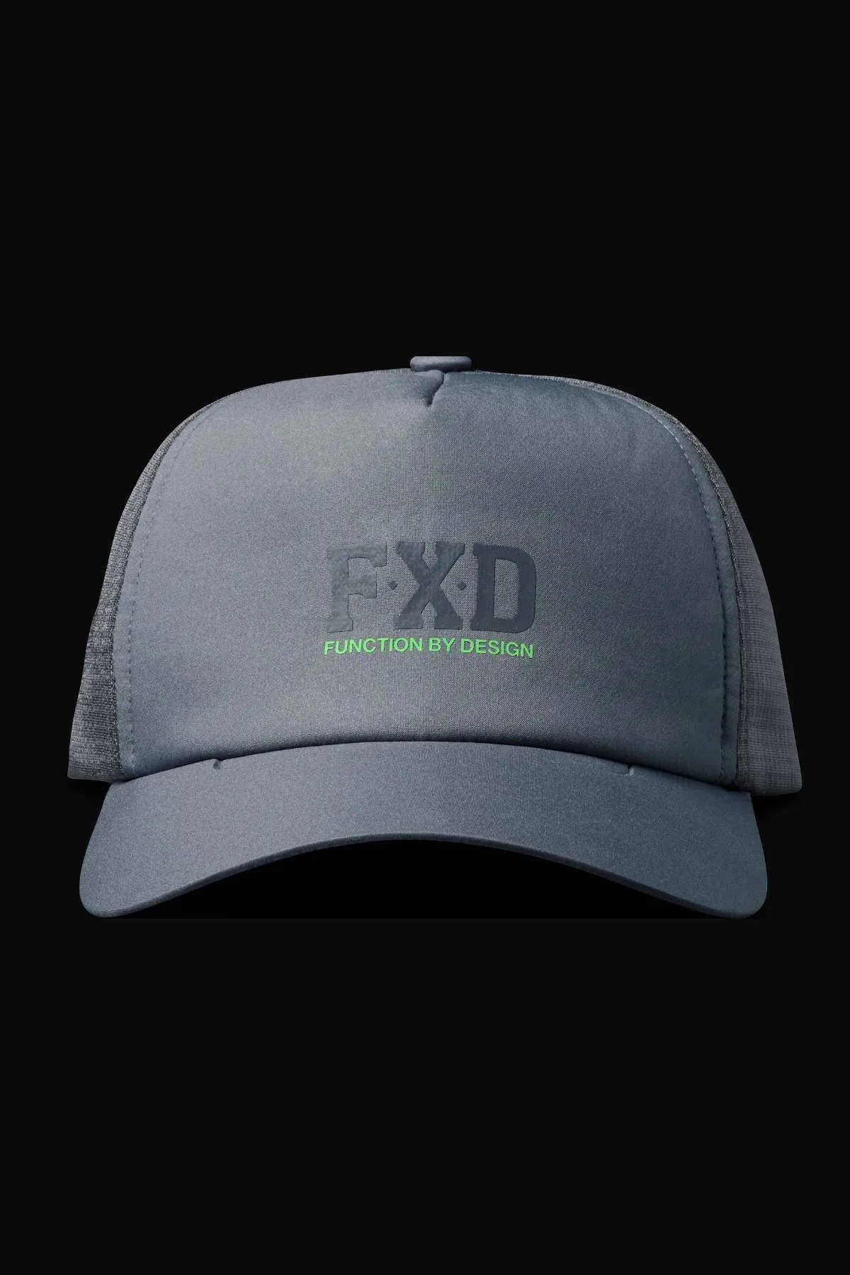 FXD CP-13 Trucker Cap