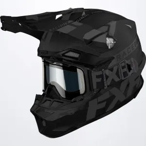 FXR Blade Cold Stop QRS