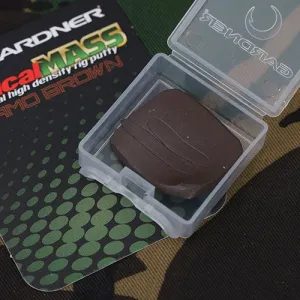 Gardner Critical Mass Putty