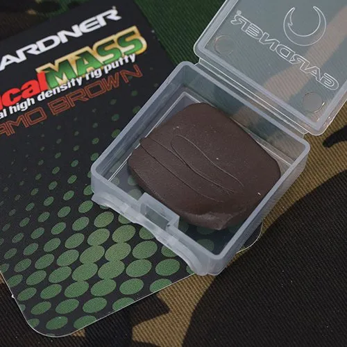 Gardner Critical Mass Putty