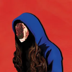 Gazelle Twin 'Fleshed Out' Vinyl 1xLP Signed by Artist
