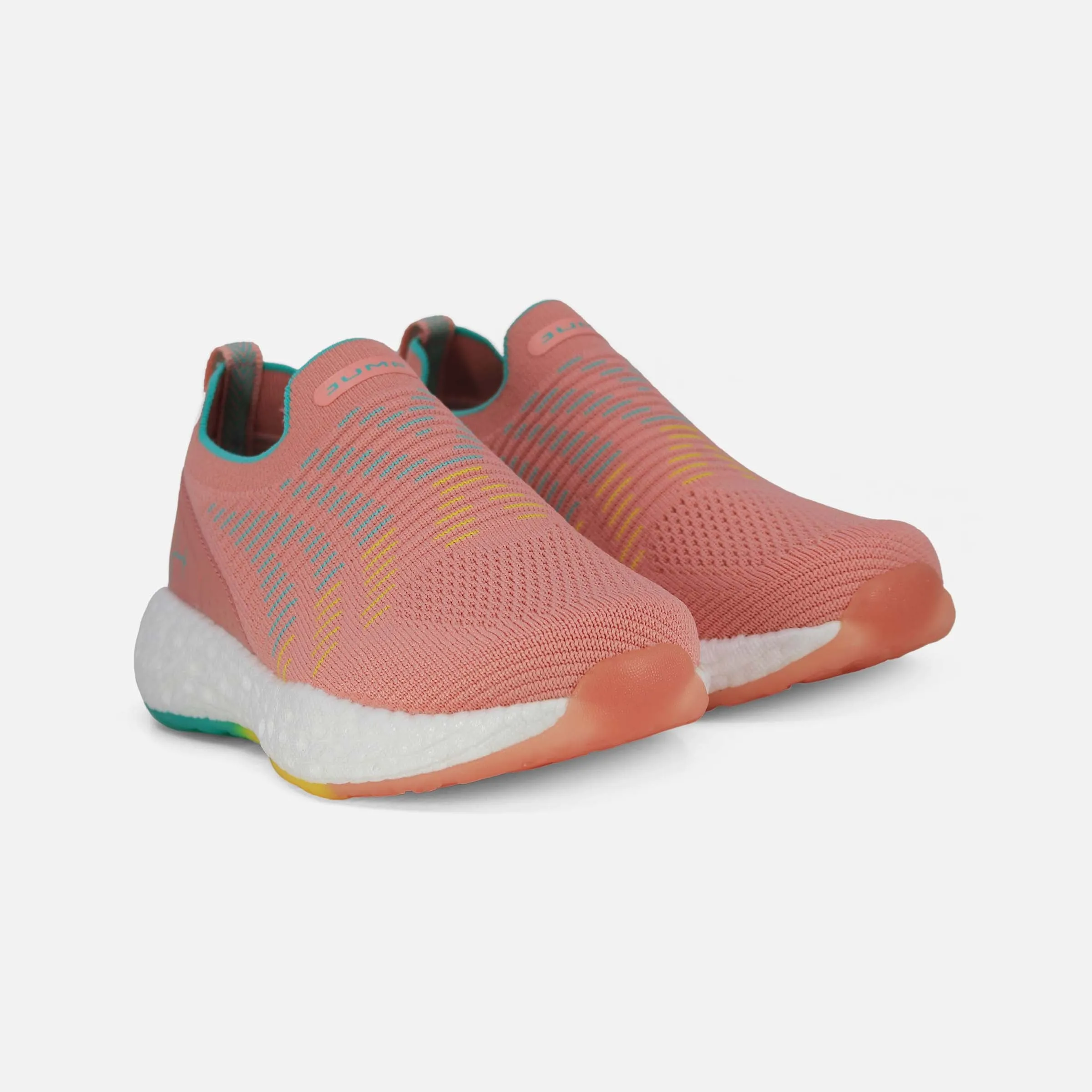 GIRLS SPORTS VELCRO SHOES