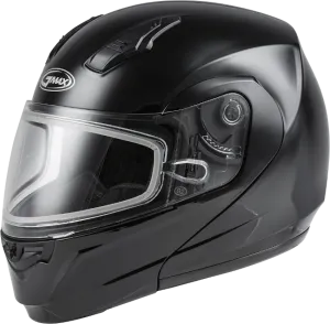 GMAX MD-04S Modular Snowmobile Helmet