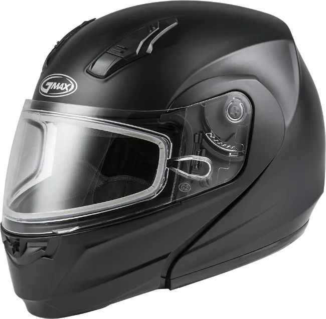 GMAX MD-04S Modular Snowmobile Helmet
