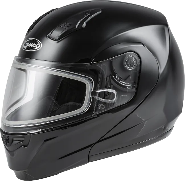 GMAX MD-04S Modular Snowmobile Helmet