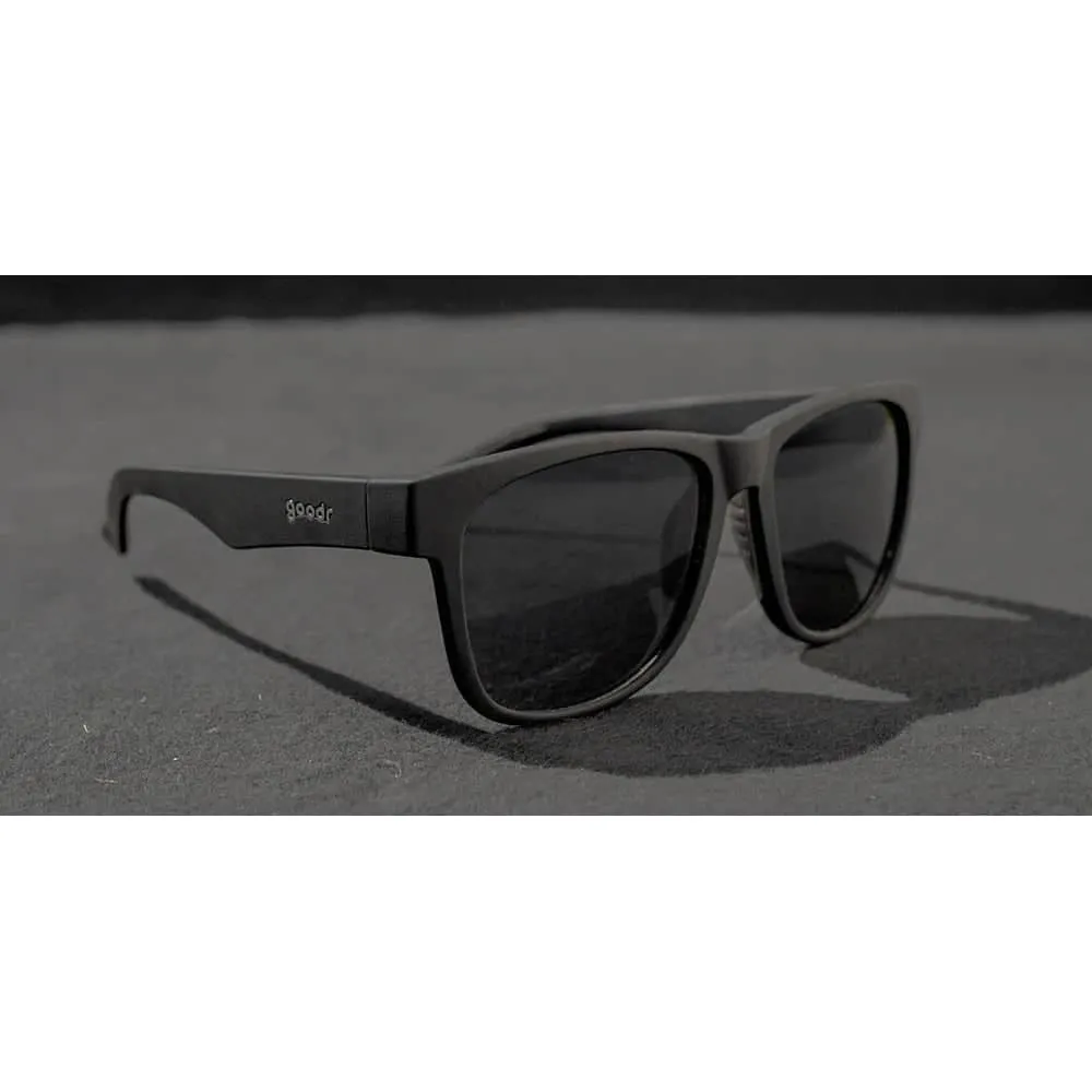 GoodR | BFG | Hooked on Onyx | Hardloop Zonnebril