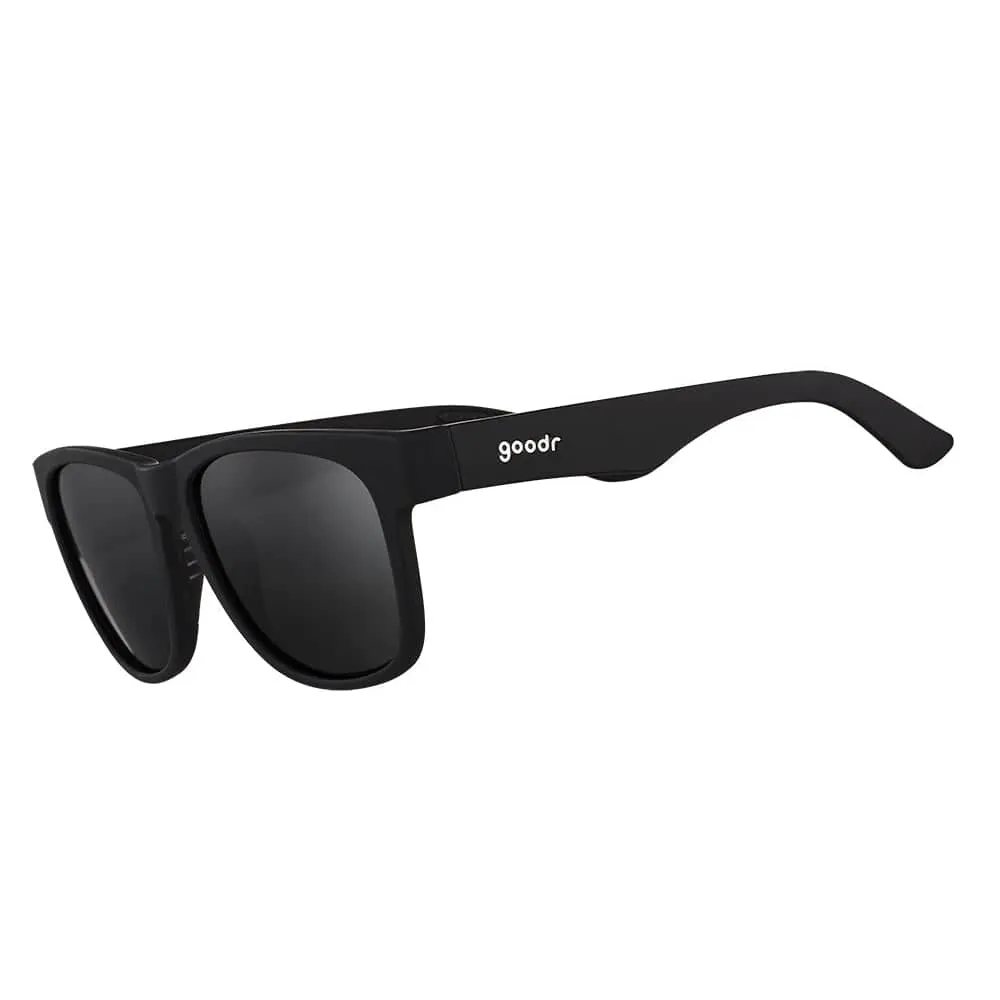 GoodR | BFG | Hooked on Onyx | Hardloop Zonnebril