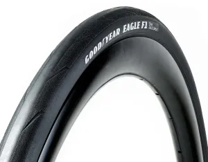 Goodyear Eagle F1 700c x 28mm Tubeless Road Folding Bike Tyre