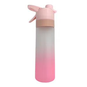 Gradient Water Bottle 6