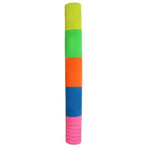 Gray-Nicolls Matrix Plus Grip Block Multi Colour-Jnr