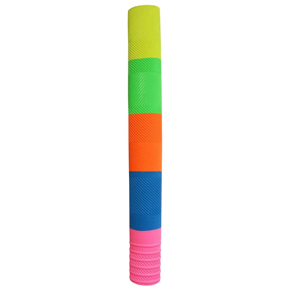 Gray-Nicolls Matrix Plus Grip Block Multi Colour-Jnr