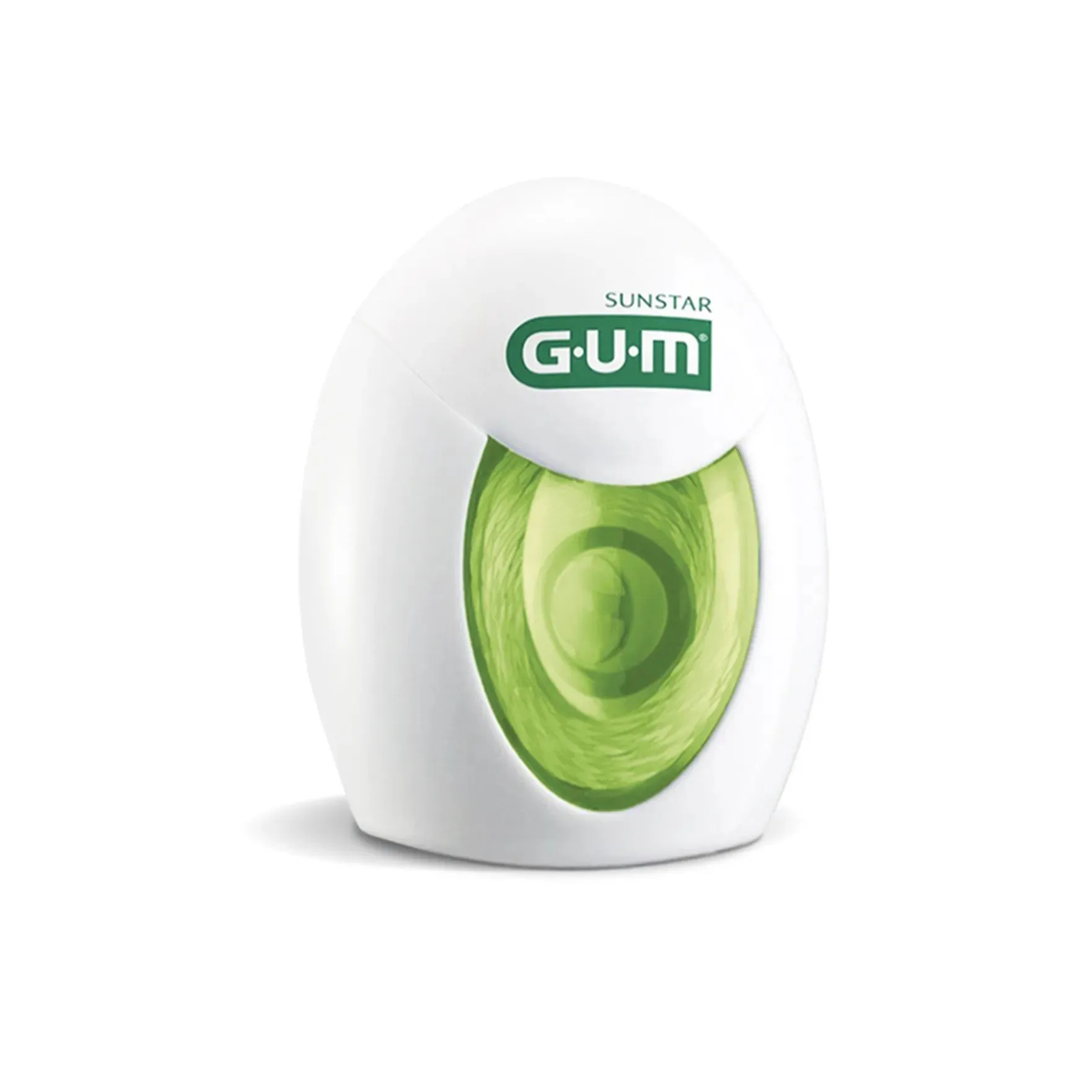 G.U.M TWISTED FLOSS 30 METERS