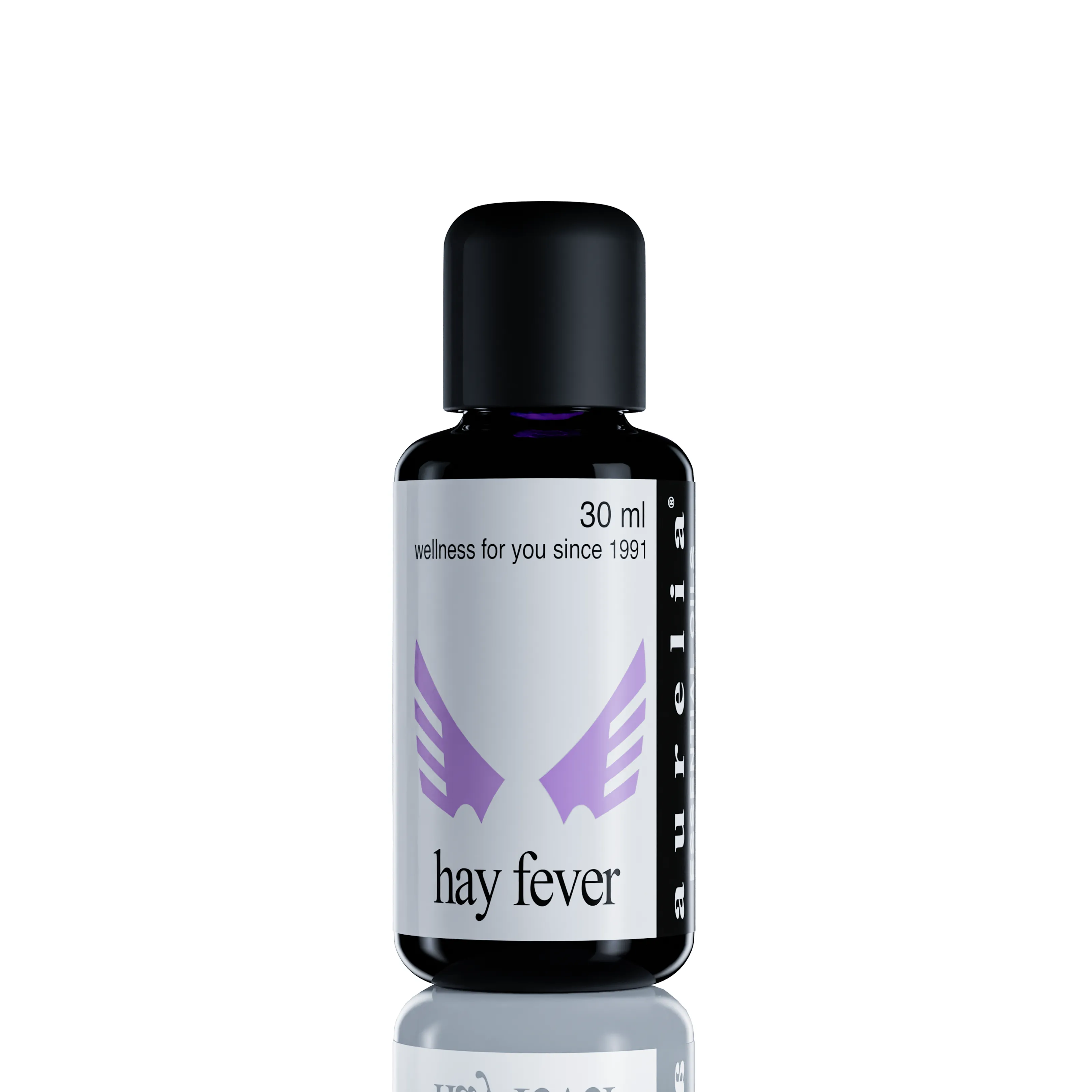 Hay Fever Essential Oil Blend