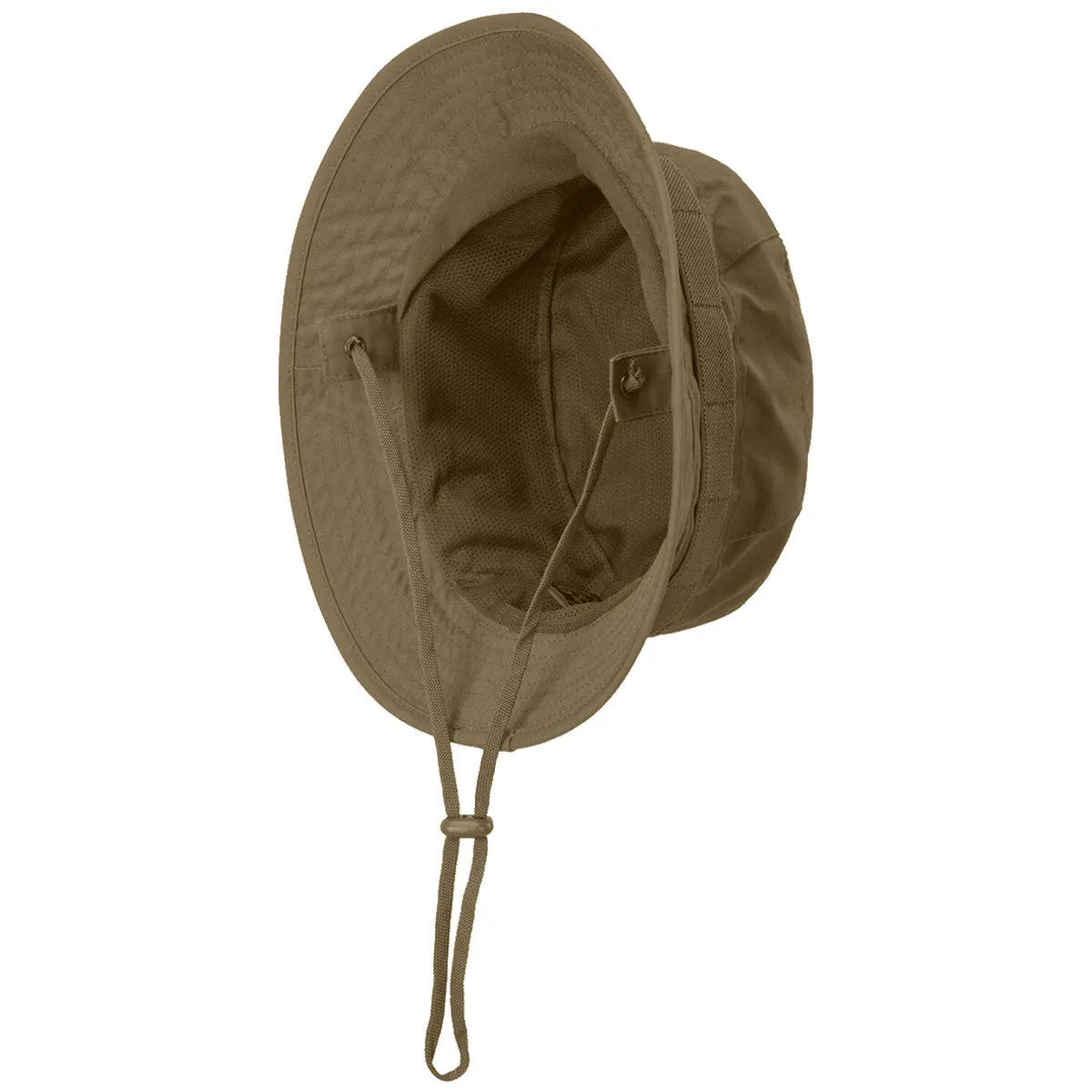 Helikon CPU Hat Coyote