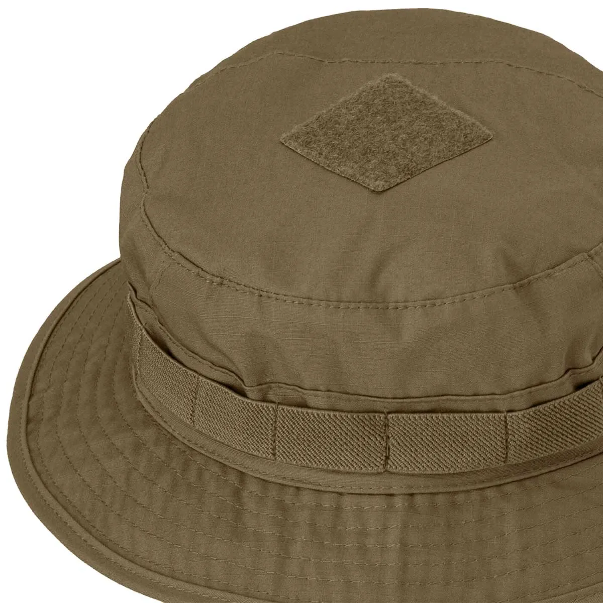 Helikon CPU Hat Coyote
