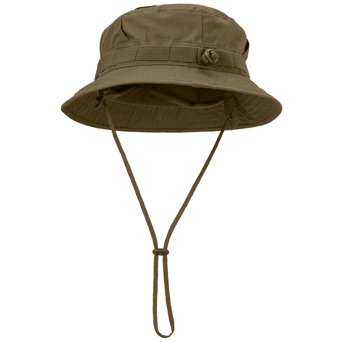 Helikon CPU Hat Coyote