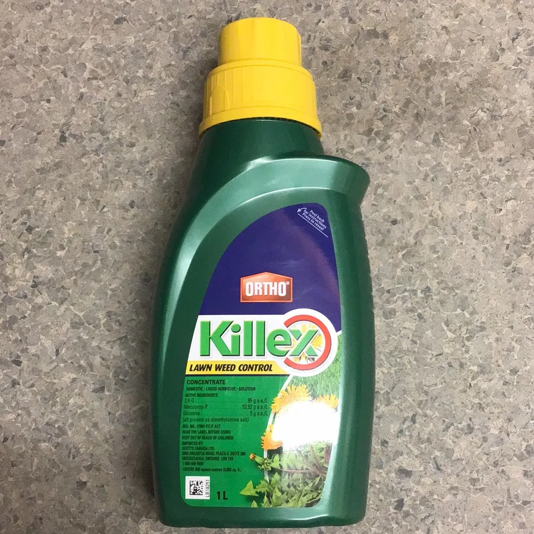 HG575884 Killex 1L Concentrate