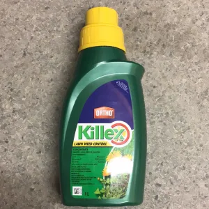 HG575884 Killex 1L Concentrate