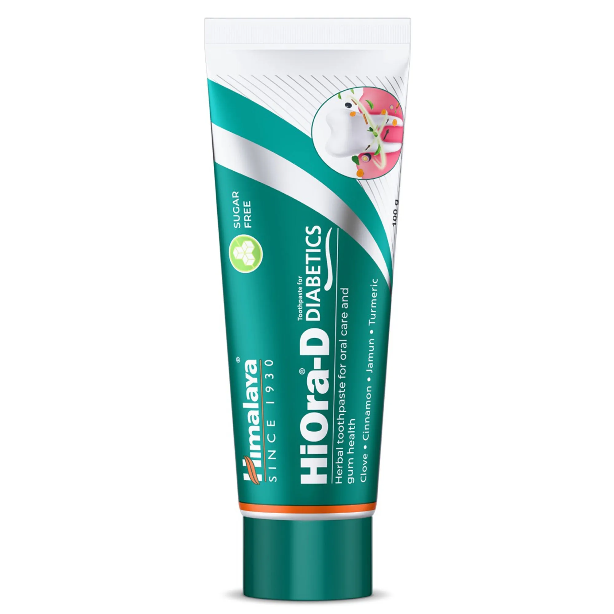 HiOra-D