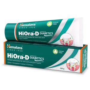 HiOra-D
