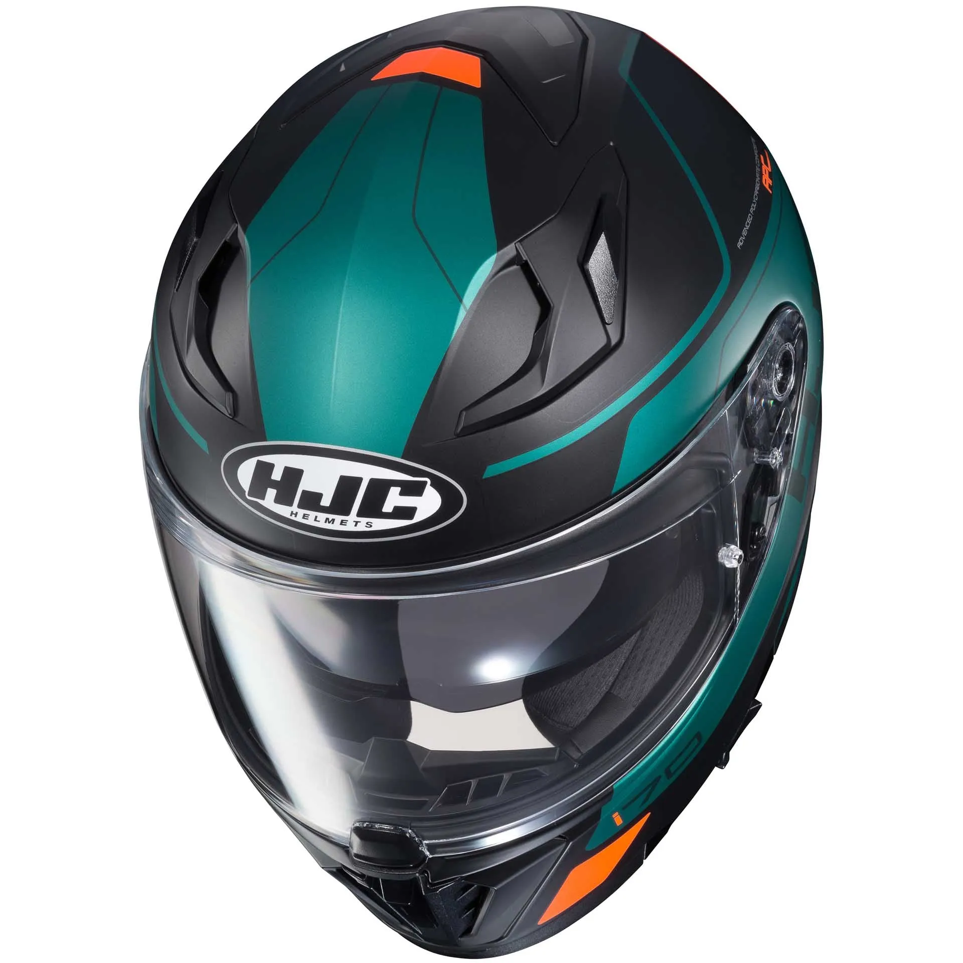 HJC i70 Karon Motorcycle Helmet