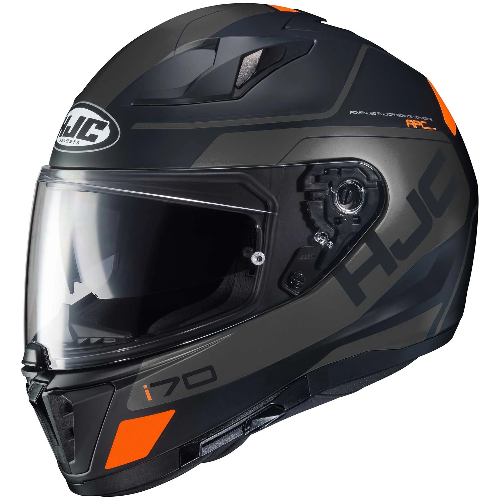 HJC i70 Karon Motorcycle Helmet