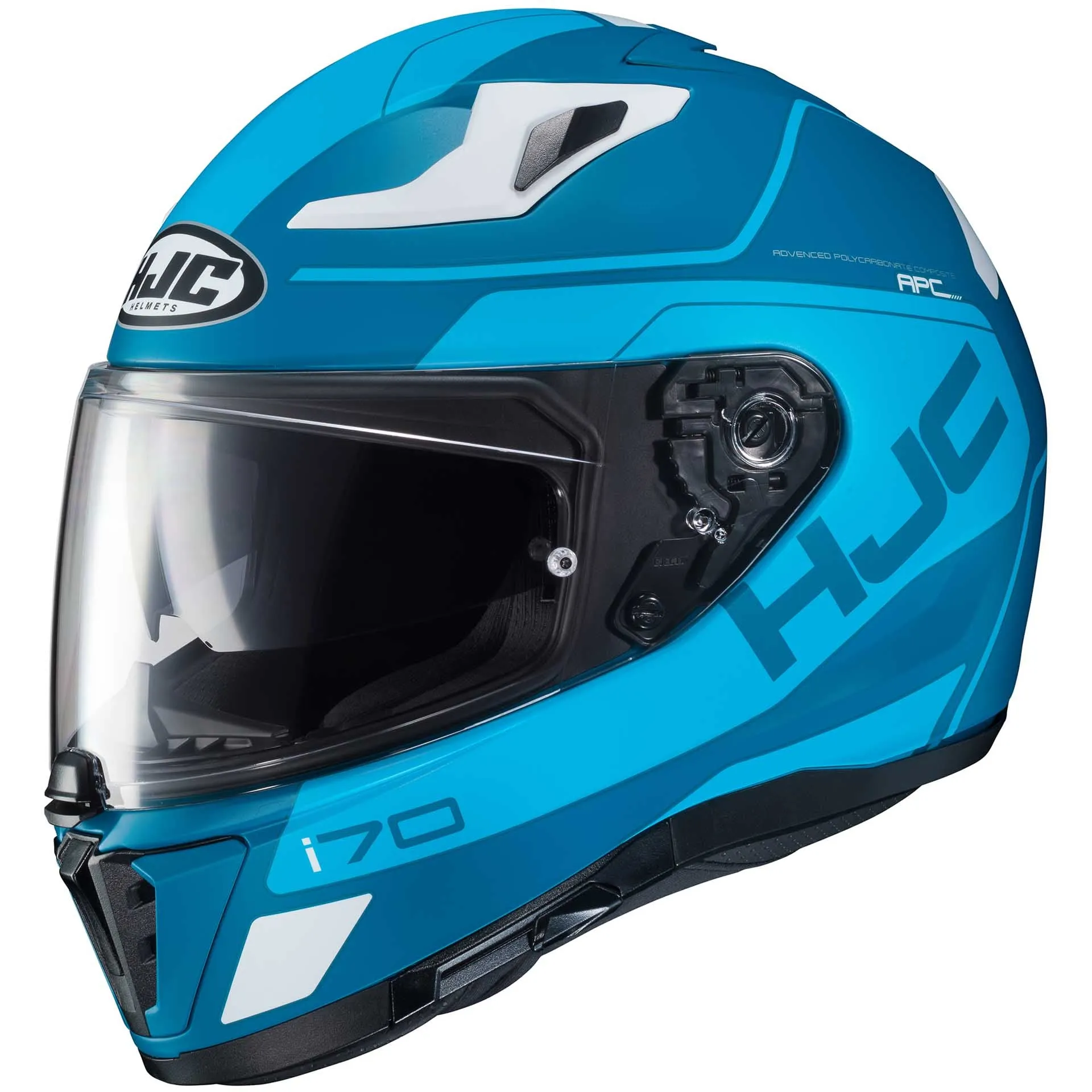HJC i70 Karon Motorcycle Helmet