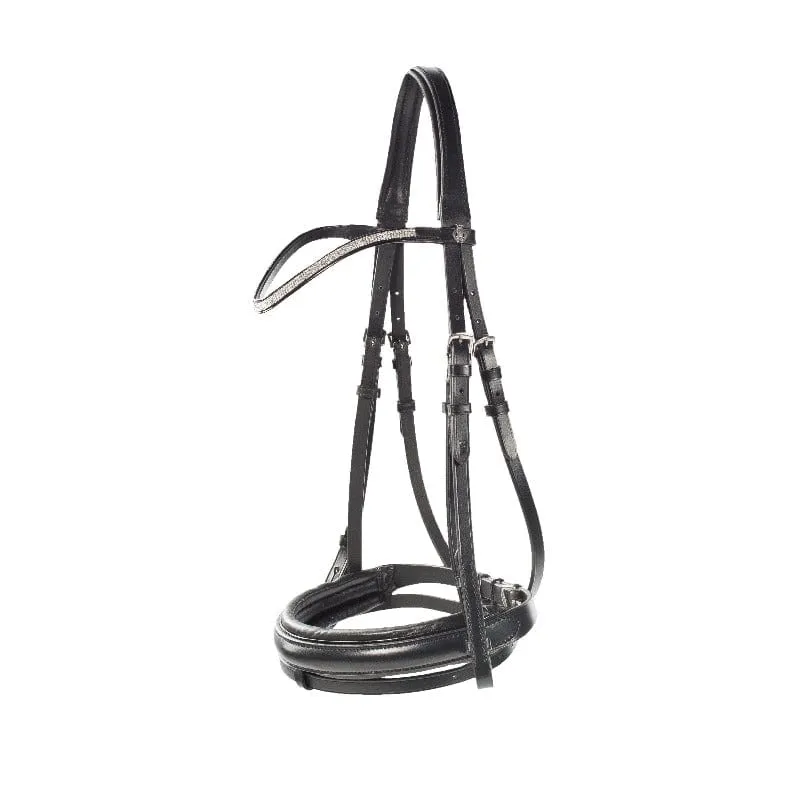 Horze Crescendo Lester Bridle
