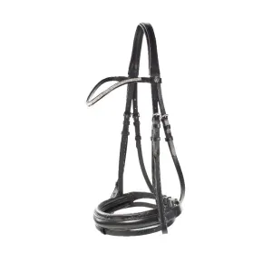 Horze Crescendo Lester Bridle