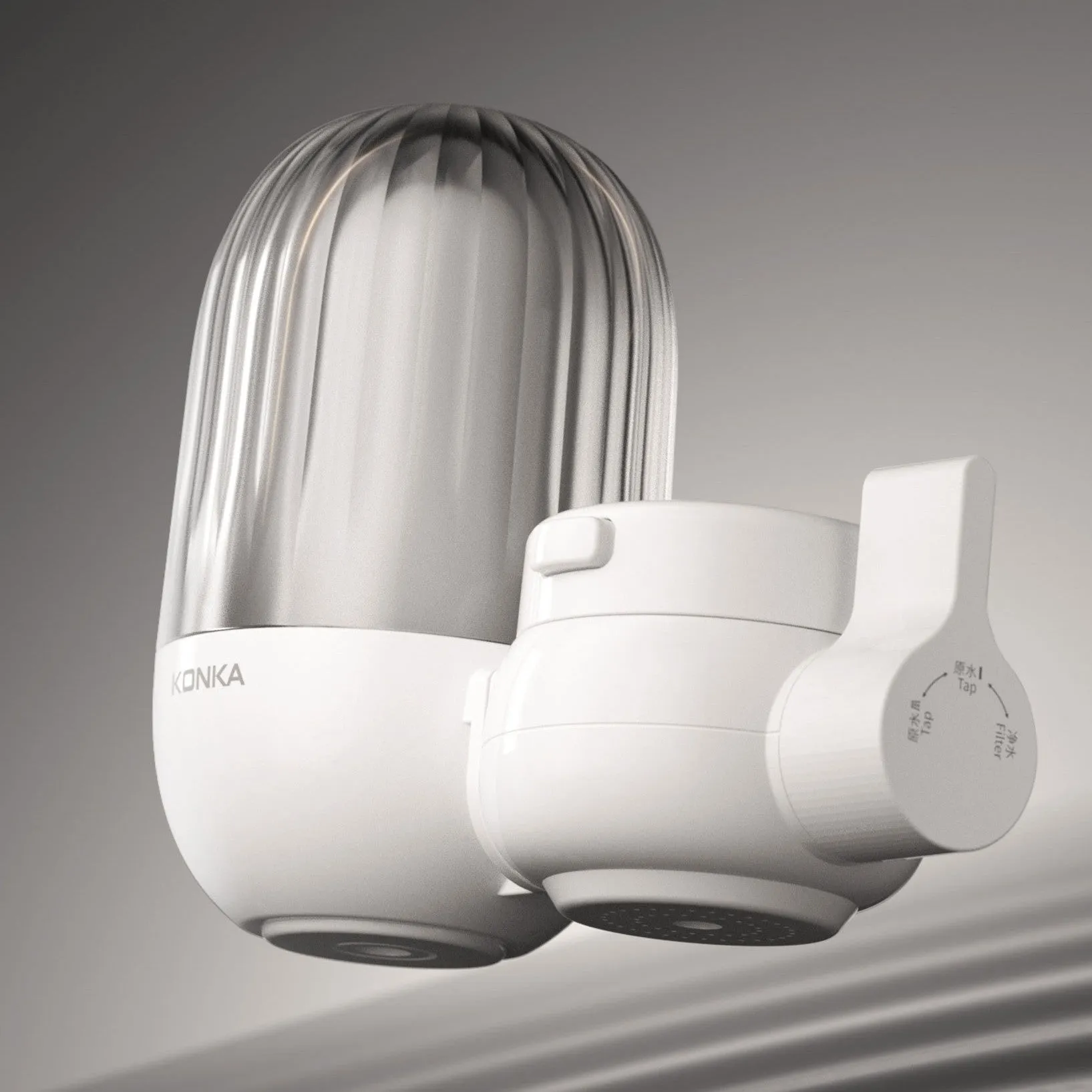 Household Faucet Water Purifier