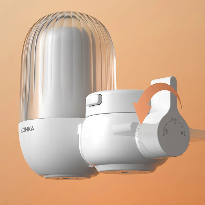 Household Faucet Water Purifier