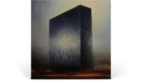 Humanity's Last Breath : Välde (Ltd Black Burst Vinyl)