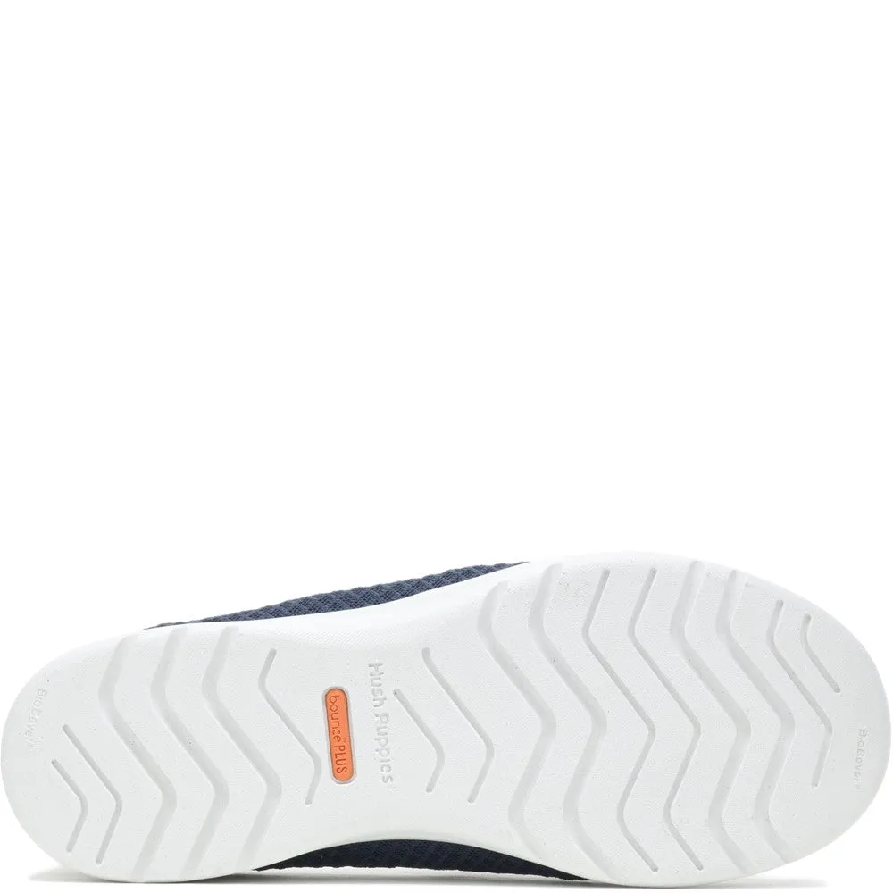 Hush Puppies Good Shoe Slip On