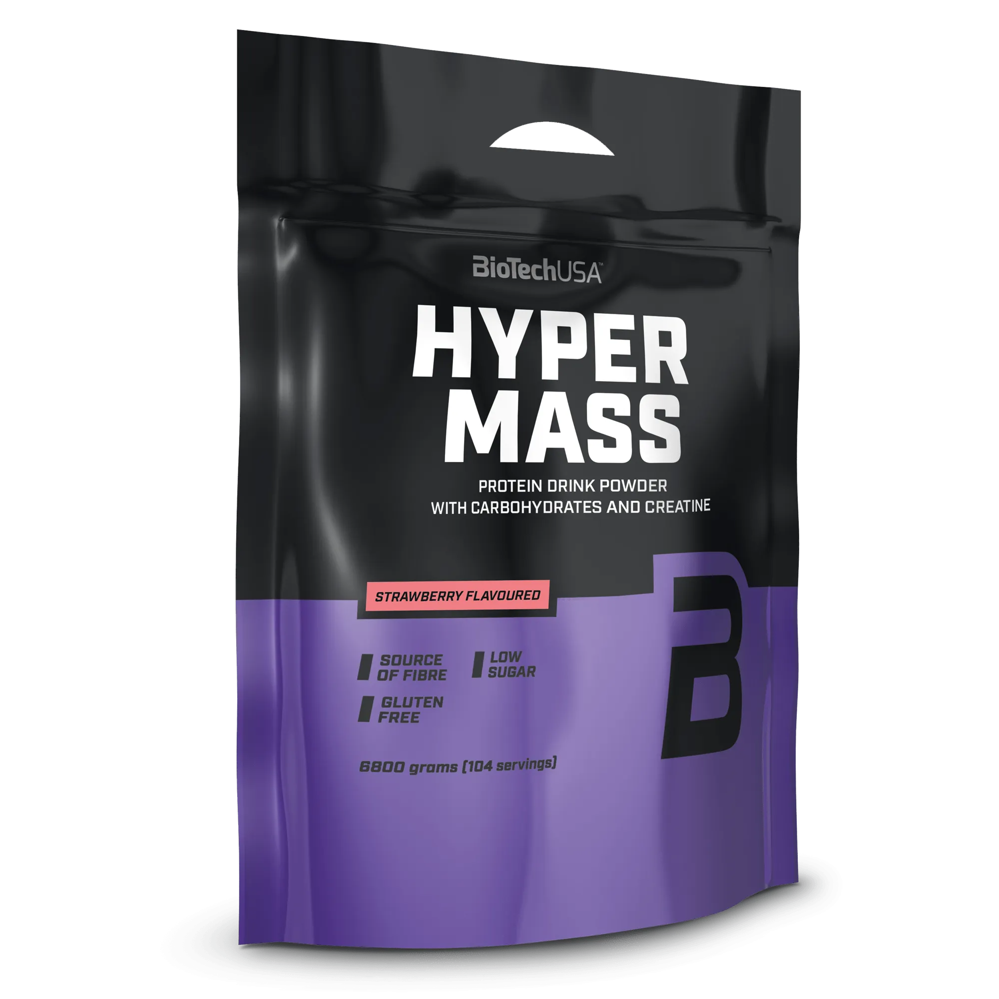 Hyper Mass - 6800 g