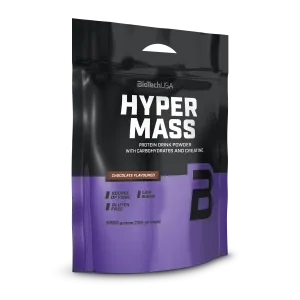Hyper Mass - 6800 g