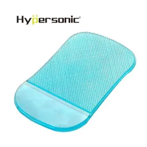 Hypersonic Anti Slip Pu Gel Sticky Pad Blue