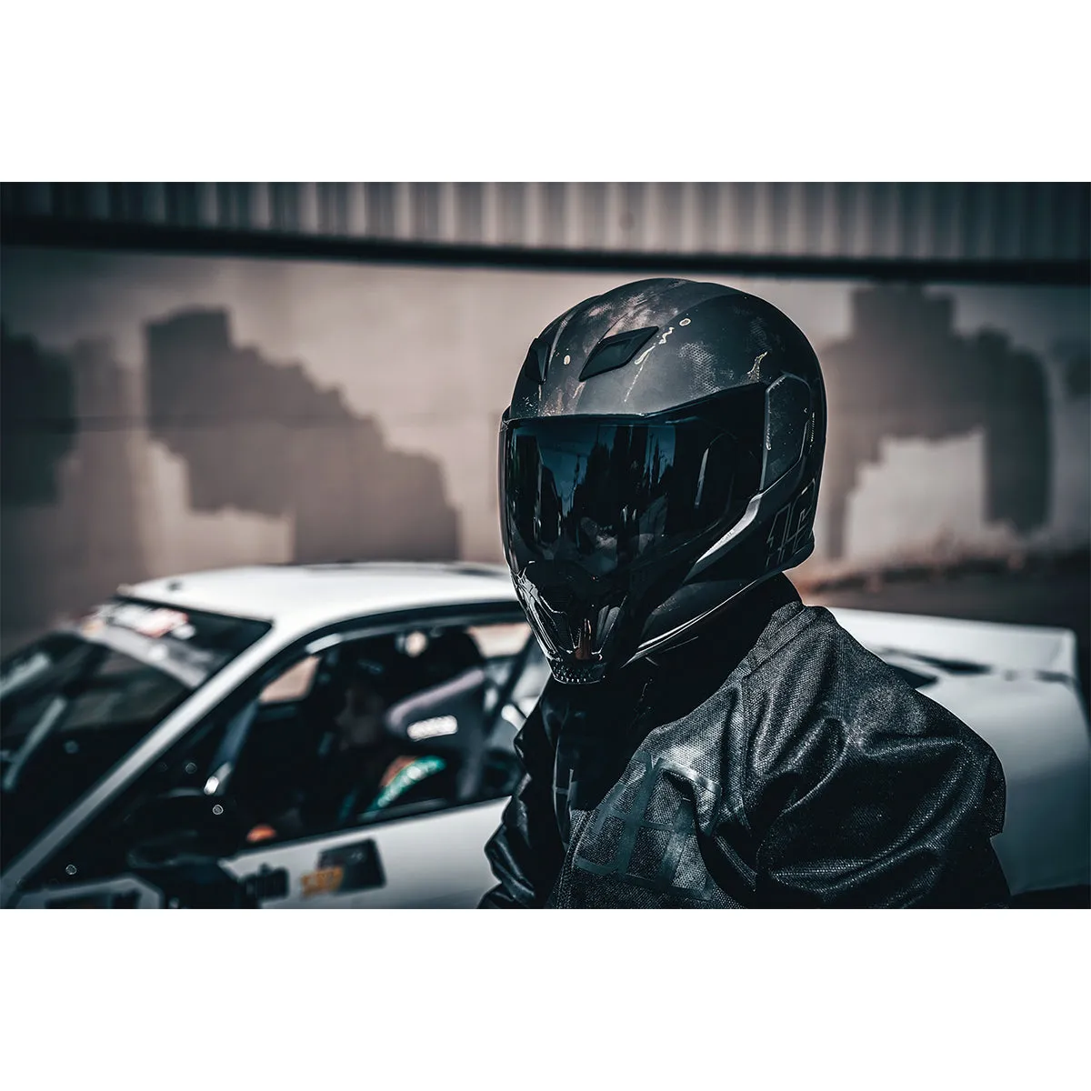 ICON Airflite™ Demo MIPS® Helmet
