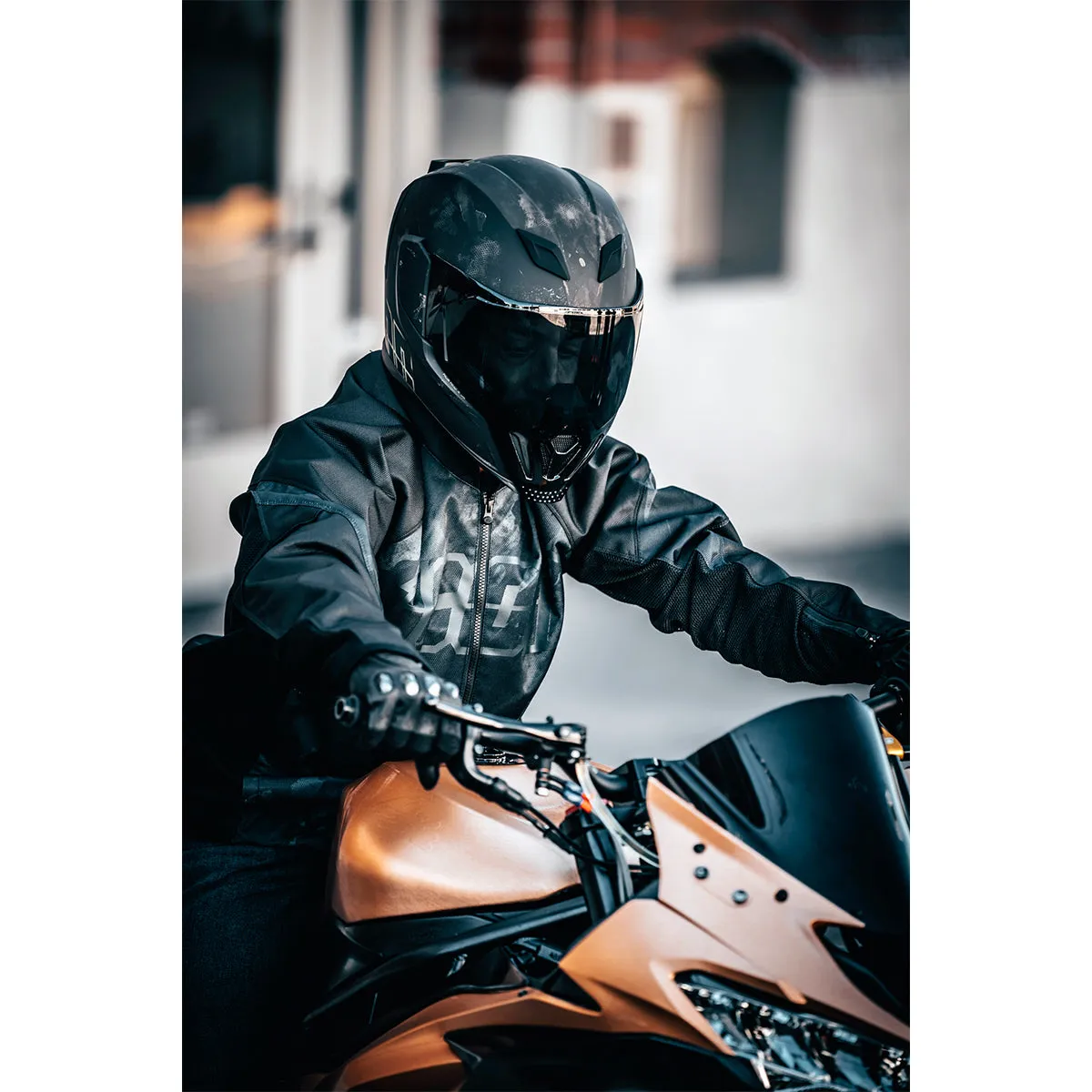 ICON Airflite™ Demo MIPS® Helmet