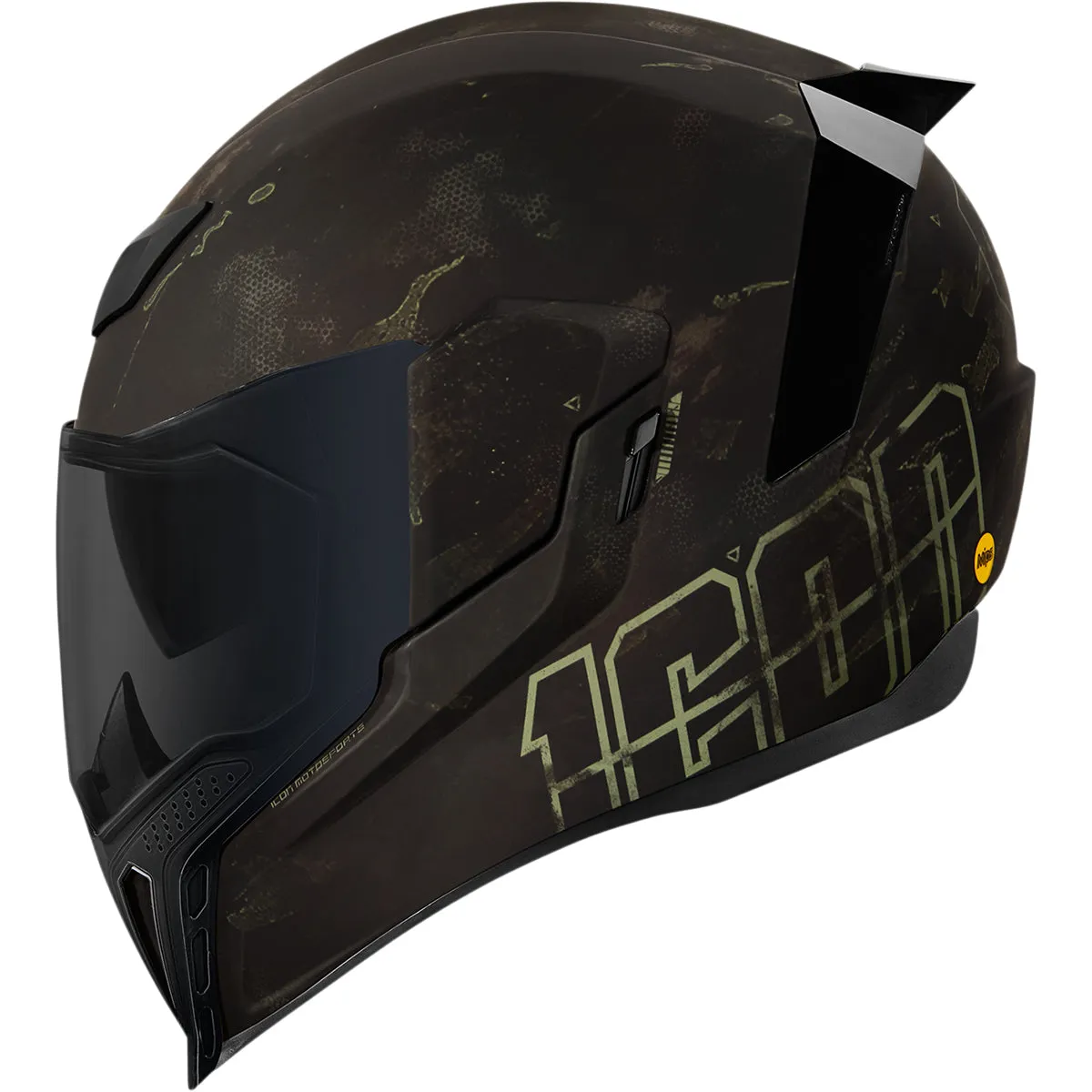 ICON Airflite™ Demo MIPS® Helmet