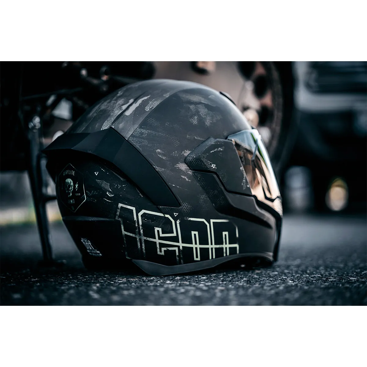 ICON Airflite™ Demo MIPS® Helmet
