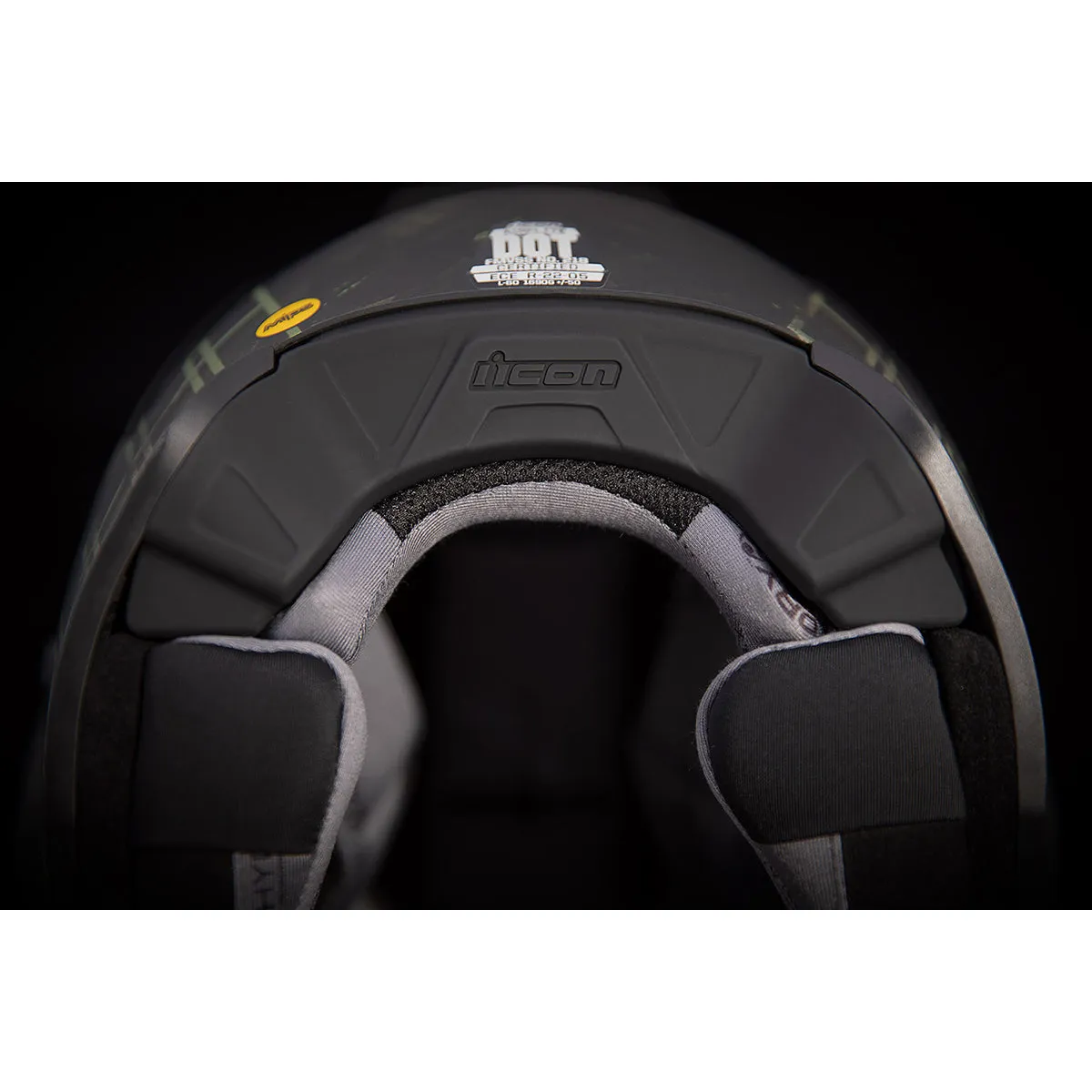ICON Airflite™ Demo MIPS® Helmet