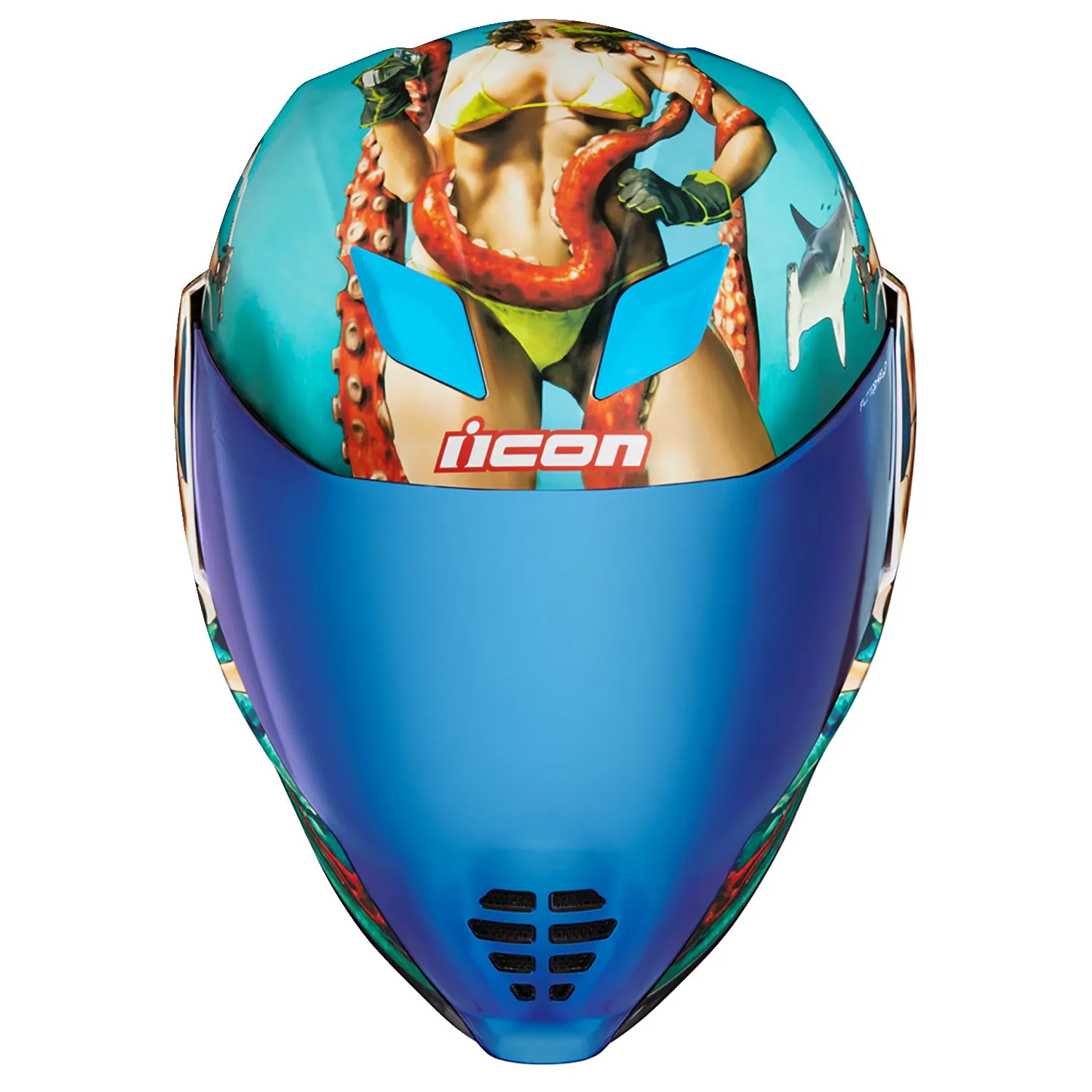 ICON Airflite™ Pleasuredome4 Helmet