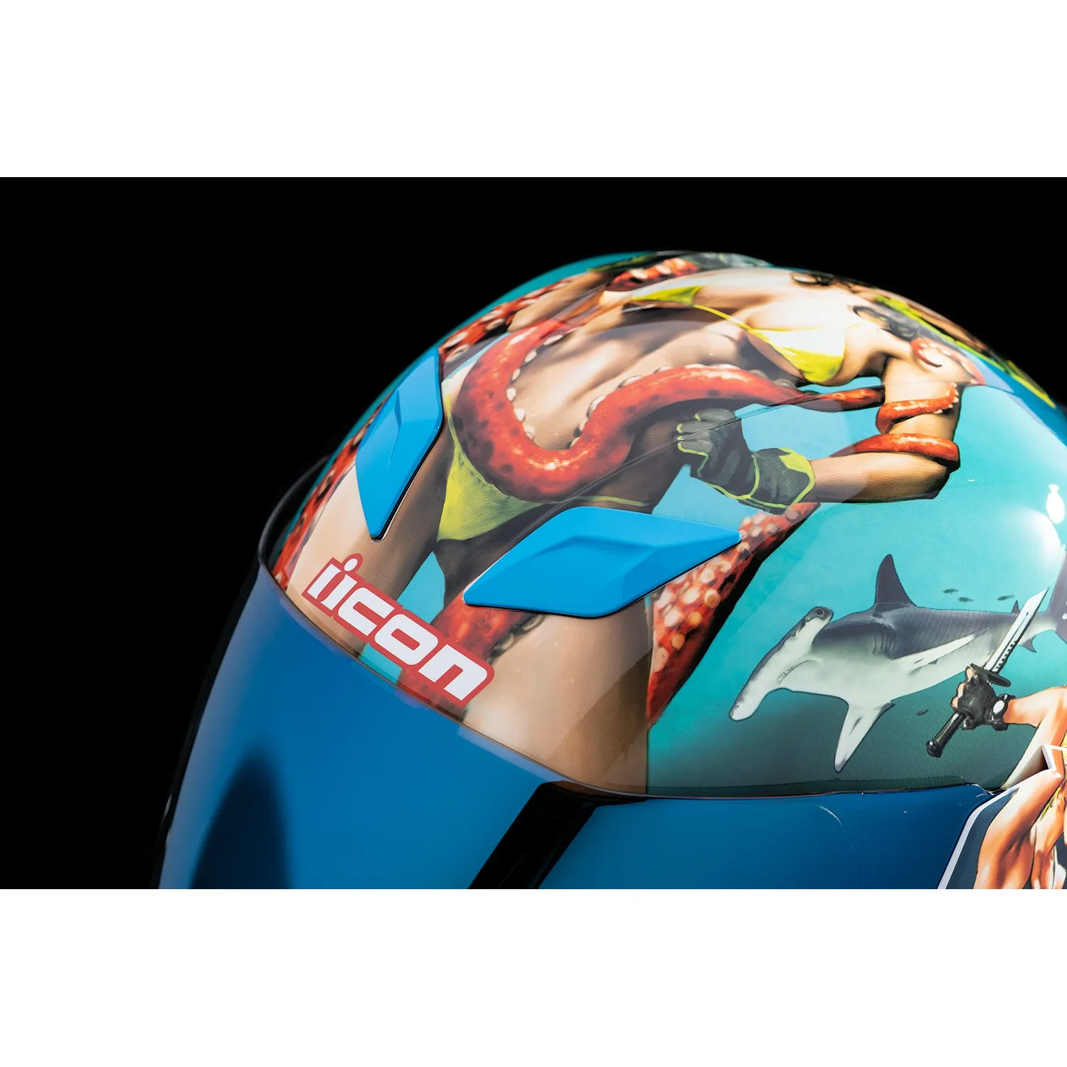 ICON Airflite™ Pleasuredome4 Helmet
