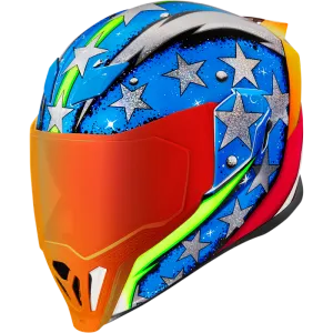 Icon Airflite Space Force Helmet